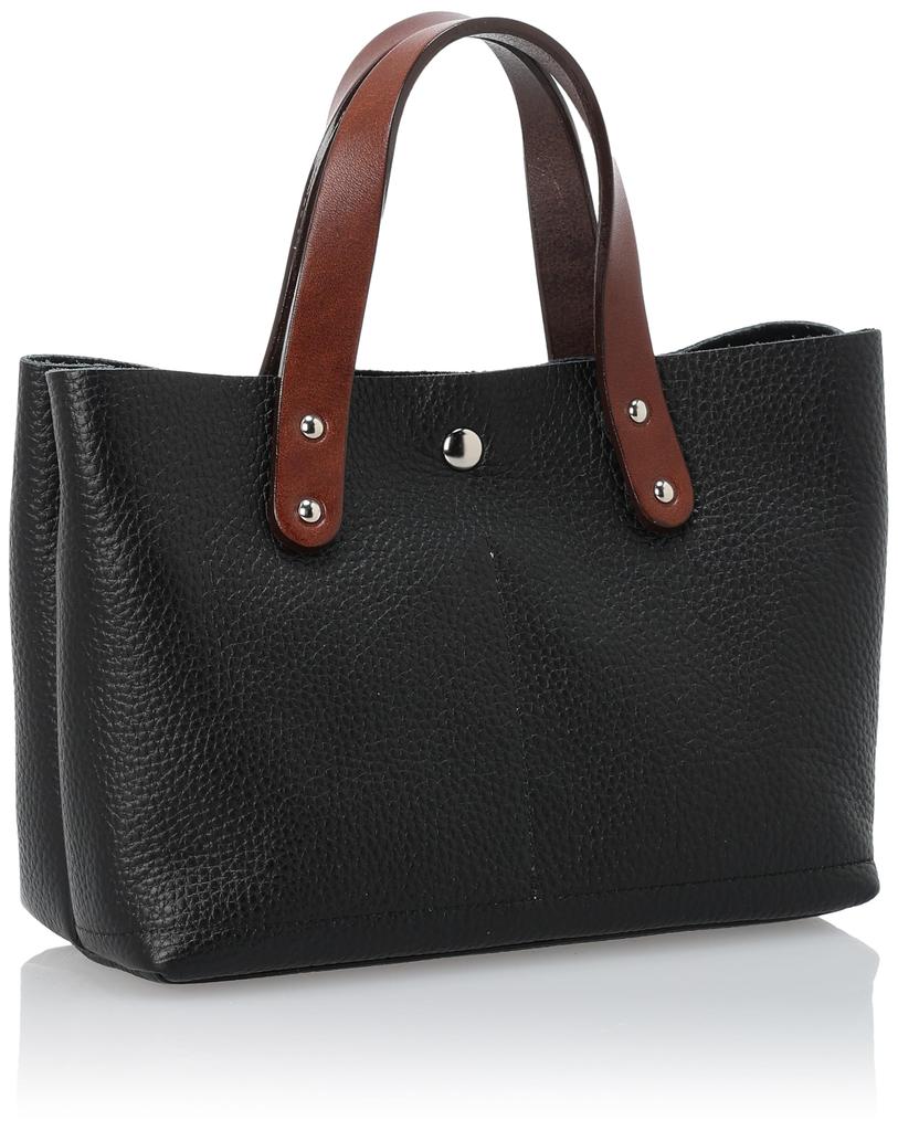 WANAKA Shoulder Bag, Women's, Black