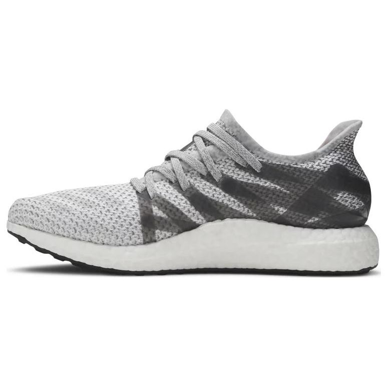 

Кроссовки унисекс adidas FutureCraft MFG FutureCraft Серый Черный Белый BY8833
