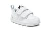 Nike Pico Low Top Toddler Shoes White Infant And Toddler AR4162-100