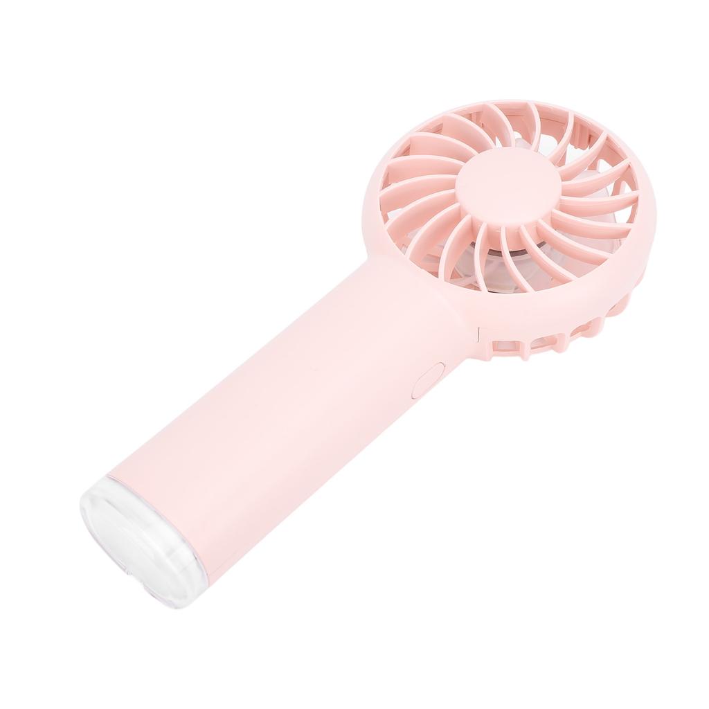 Eyelash Fan Multi Speed Adjustable Silent Portable USB Rechargeable Mini Lash Fan Dryer for Women Girls