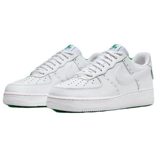 Nike Air Force 1 '07 LV8 The Masters Back 9 Collection - HF1937-100