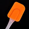 Silicone Spatula Baking Butter Scraper Cooking Cake Kitchen Baking