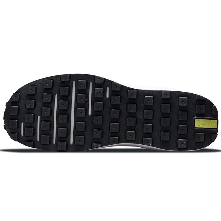 Nike Waffle One Lait de Coco Cramoisi Royal Baskets Homme Crème Hyper-Royal Twist Citron Clair DA7995-101