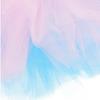 2Pcs Dog Tutu Skirt Pet Tulle Dress Stylish Princess Outfit Soft Breathable Fabric Easy Wear for Small Medium Large Pets