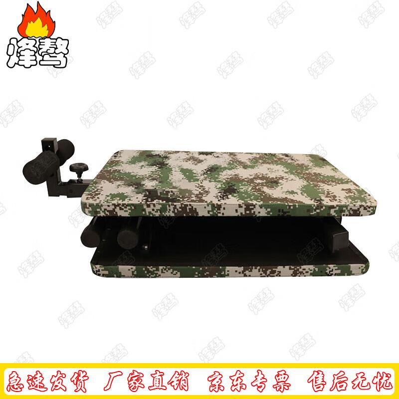 Smart Sit-up and Push-up Assessment System