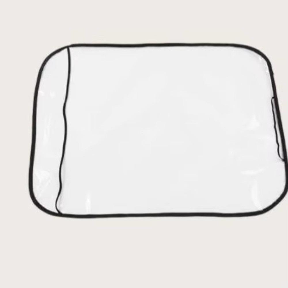 Anti Mud Clean Dirt Treadproof Covers Waterproof Protective Mat Car Supplies