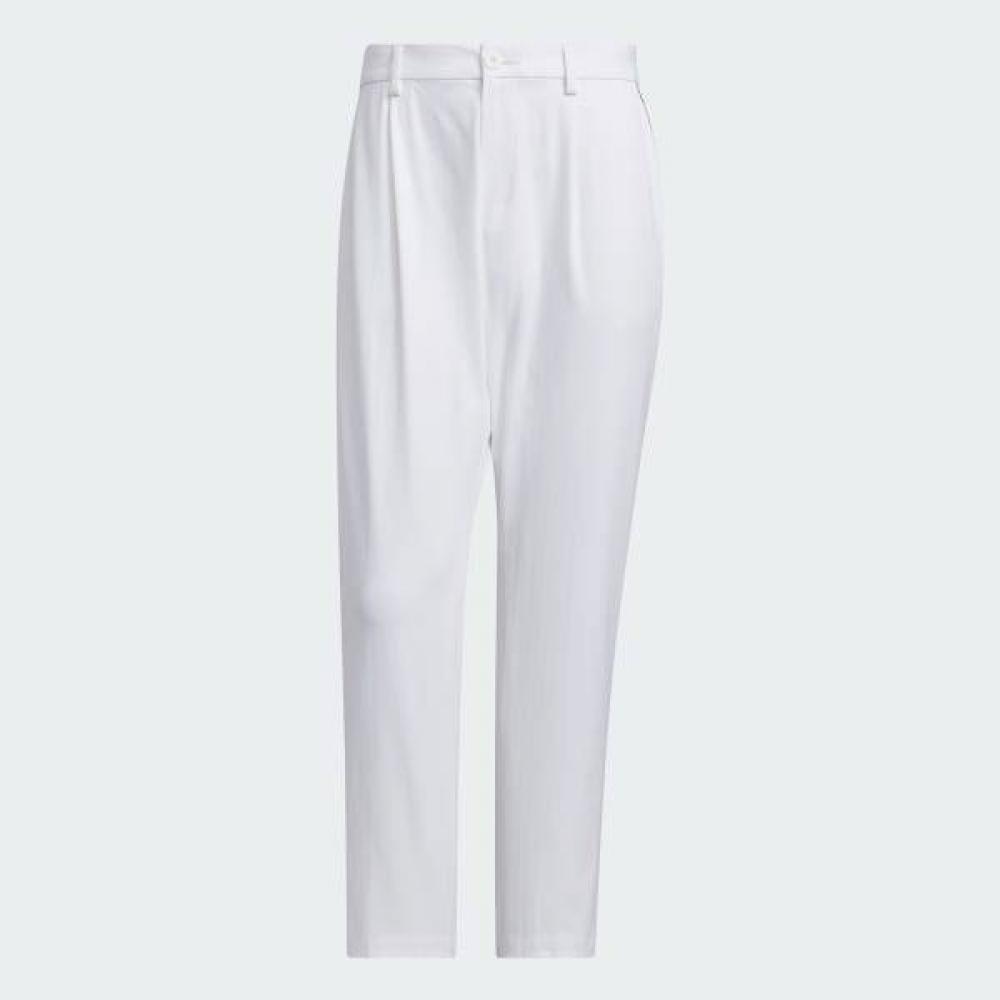 

Adidas Golf 25 Ss Mens Twistwave Pants White A92(36)