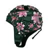 IMPACT V2 Premium Vented Floral Black (S)