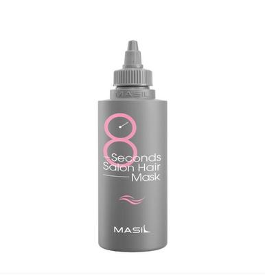 8 Seconds Salon Hair Mask Unscented 200ml / 100ml | Korean Hair Treatment