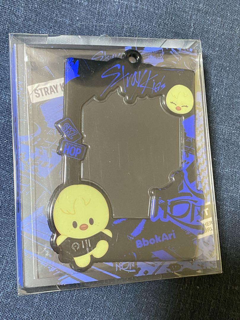 

[USED] Stray Kids Felix Pogari SKZOO Pop-up