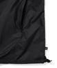 Thisisneverthat Pertex® Qa Light Windbreaker Black