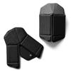 OriMouse Foldable Wireless Bluetooth Patented myAir.0 Mouse, Portable, Connectivity, Ultra-Thin, Lightweight, Quiet, Type-C Rechargeable, (Black