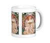 Mucha "Reverie" Mug 2: Photo Mug (World Masterpieces Series)