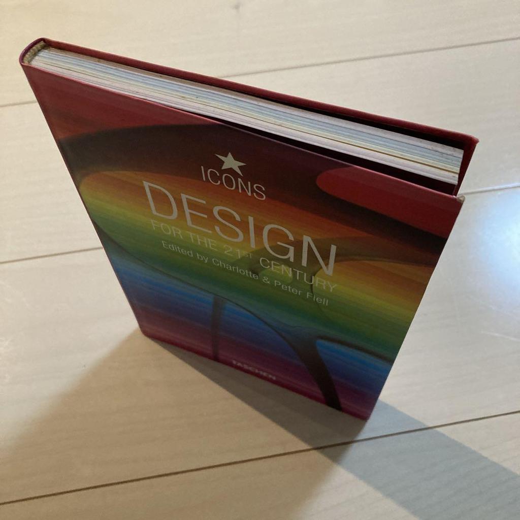 [USED] Design for the 21st Century
