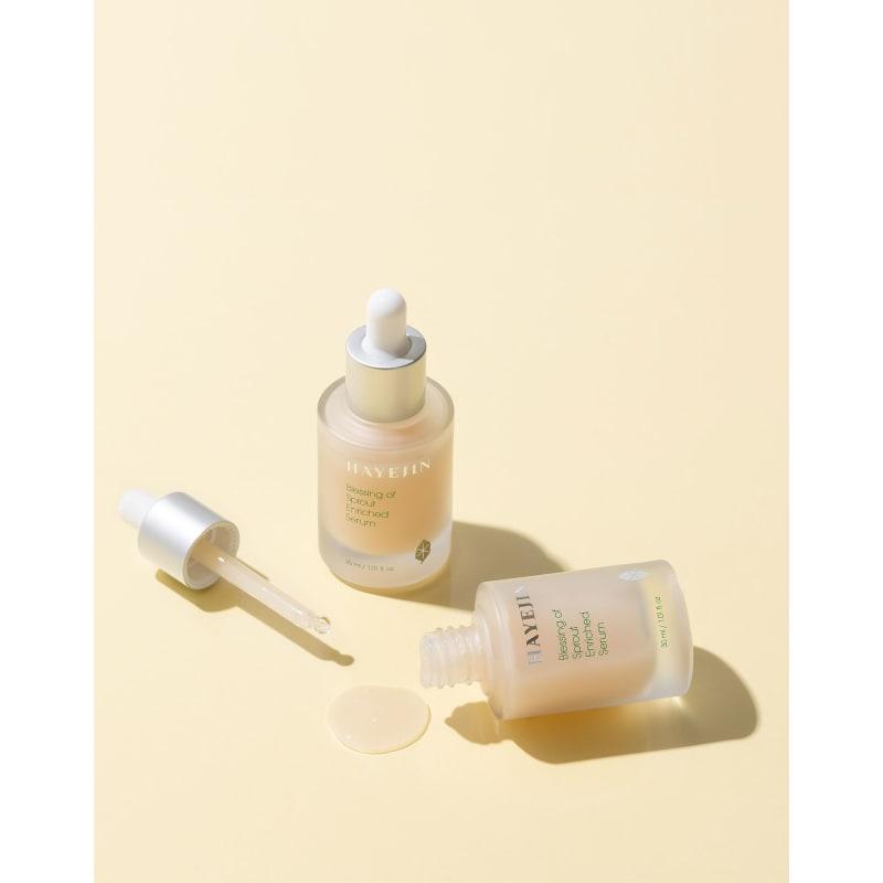 Lotus Reset Serum 30ml