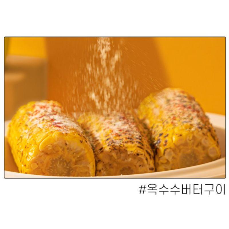 Dish Project Onion Seasoning Korean Savory Onion Powder 80g, 1ea/2ea