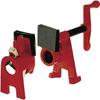 Hole-through Pipe Clamp BPC-H34 Bessey BPC-H34 | VISE - CLAMP - PLIER