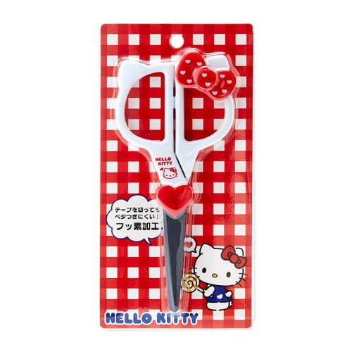 

Ножницы в форме лица Sanrio Hello Kitty 633968