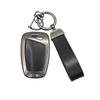 Hyundai ix2/ix35 Elantra Verna Metal Key Case