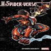 Edge of SpiderVerse SpiderSociety by Marvel Various Paperback Book 9781302957506