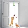 Automatic Lifting Cat Hanging Swing Toy Retractable Self-Entertainment Toy  Self Entertainment