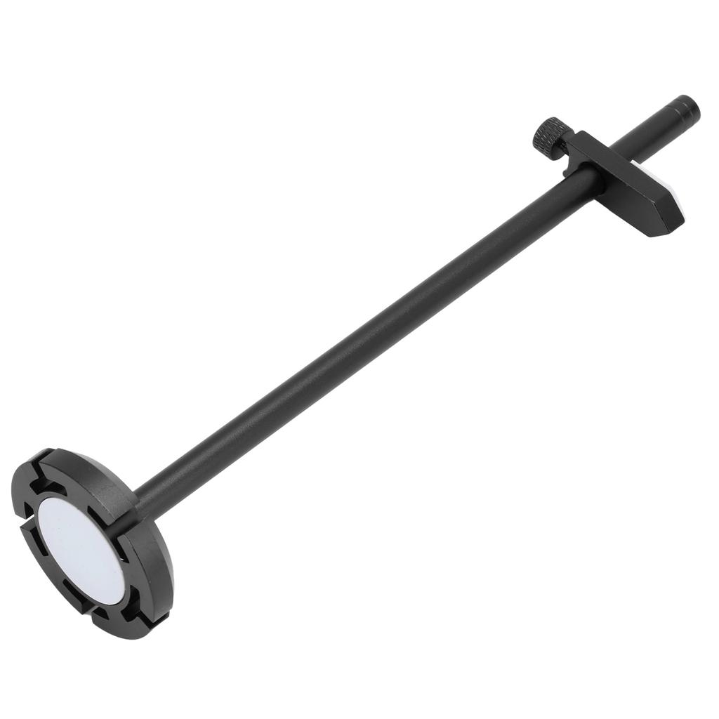 Graphics Card GPU Support Video Card Sag Bracket Support Aluminum Alloy Graphics Card StandBlack