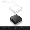 Bincoo Smart Drip Espresso Coffee Scale with Auto Timer USB Charging Kitchen Electronic Scale Cafe Home Barista Accessories