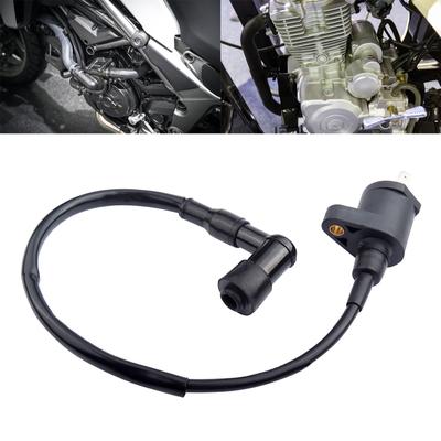 Ignition Coil for Honda TRX90-110CC 1997-2006 ATV Pocket Dirt Bike High Performances Engine Ignition Coil