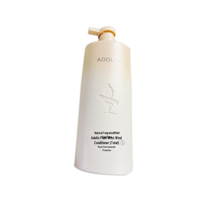 ADOLPH Core Tough & Smooth Plant Fragrance Hair Conditioner
