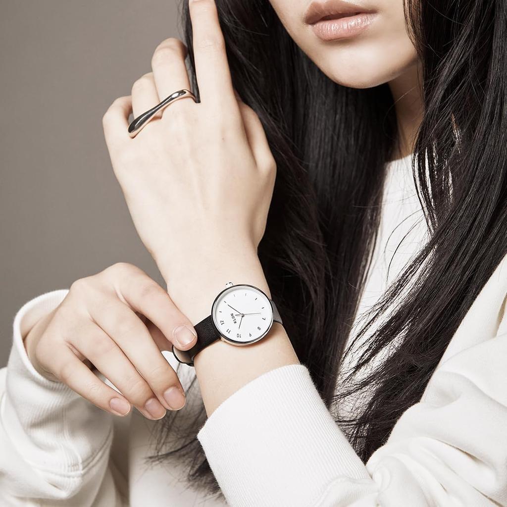 KLON Connection Elfin LATTER - 38mm Unisex Watch