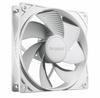 Pure Wings 3 120mm PWM Reverse White 3-pack