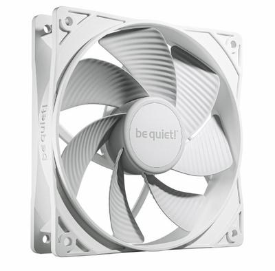 Pure Wings 3 120mm PWM Reverse White 3er-Pack