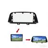 For Hyundai Celesta 2017+ 12.3 Inch Car Fascia Frame Decorative Panel Mounting Auto Interior Accessories