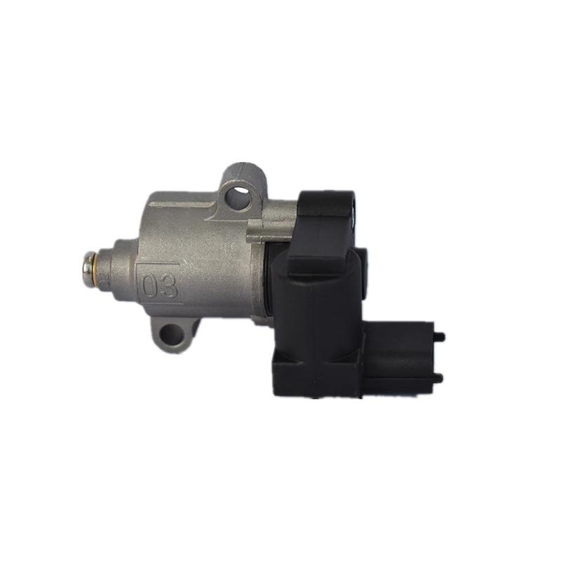 Idle Air Control Valve 35150-26900 Ac587 Fit For Hyundai Accent Kia Rio Rio5 1.6L 2006 2007 2008 2009 2010 2011 2012 2013 2014
