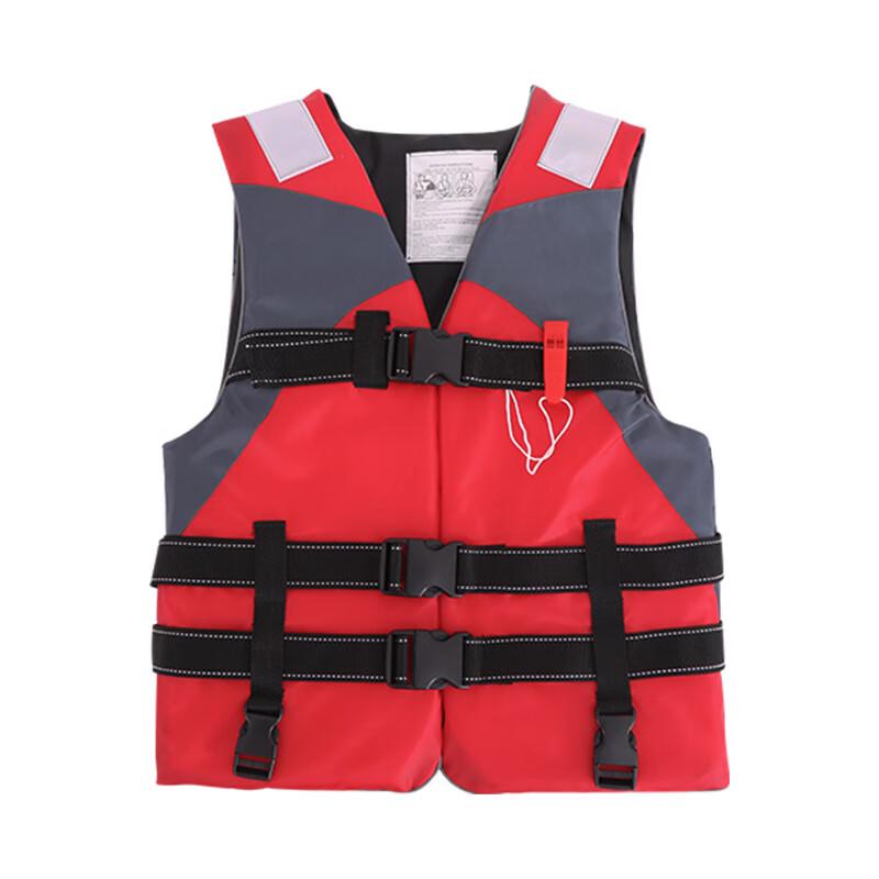 OLOMM Water Rescue Life Vest 1