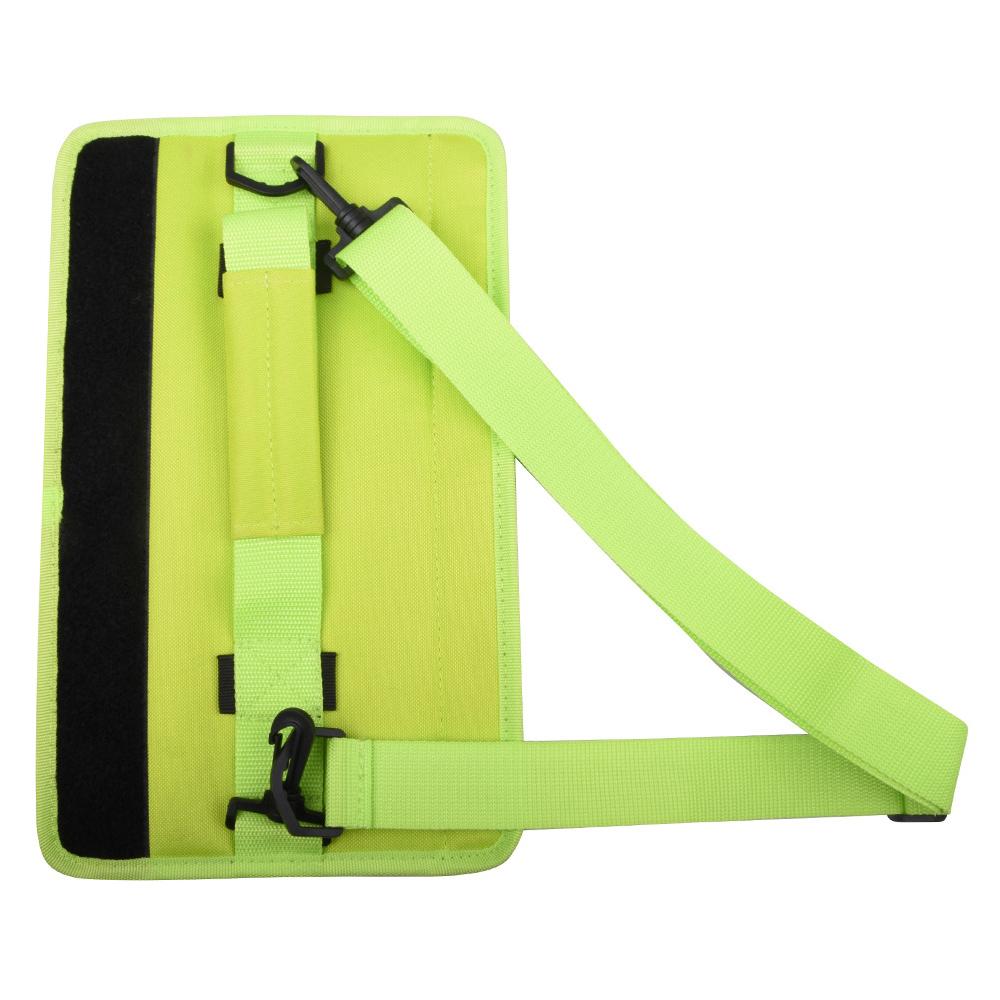 

D34221 Lightweight Golf Club Carrier Foldable Golf Bag Portable Golf Club Holder Pouch Green