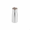 Cold Water Kettle Large Capacity Stainless Steel Jug Long-Lasting