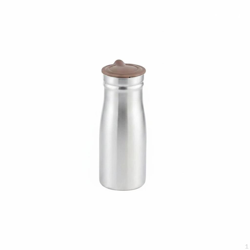 Cold Water Kettle Large Capacity Stainless Steel Jug Long-Lasting