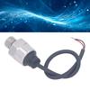 Pressure Transducer G1/4 Sensor Gauge 0‑1.6Mpa 4‑20mA Output Signal for Water Gas Oil Fuel 10‑30V