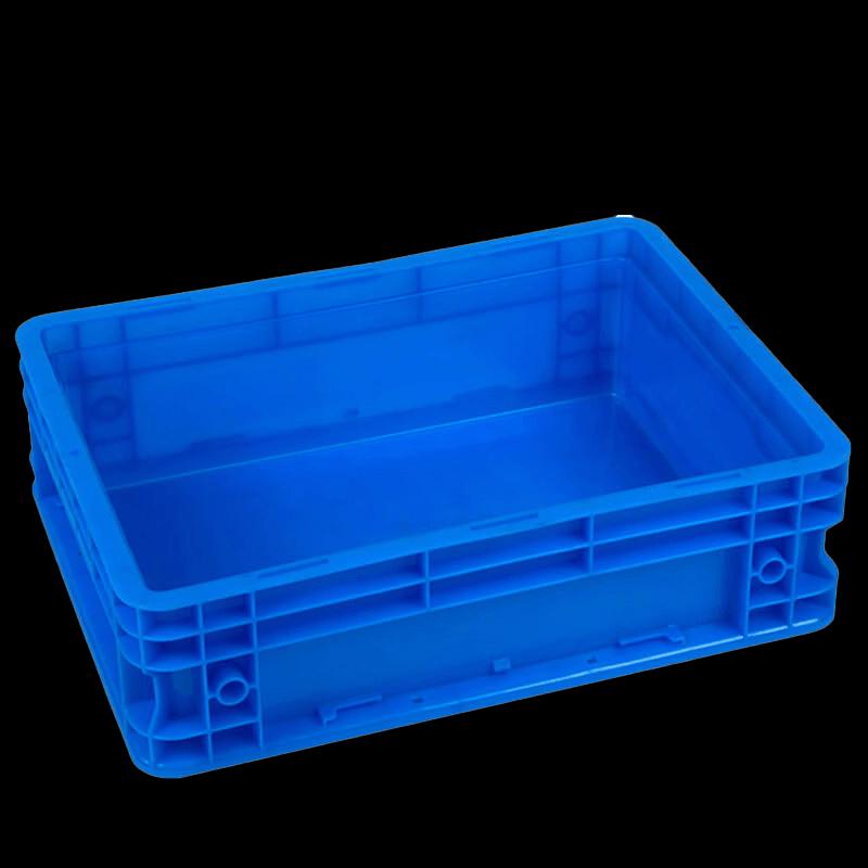 Zhixin Yuncai Heavy-Duty Plastic Storage and Logistics Bins