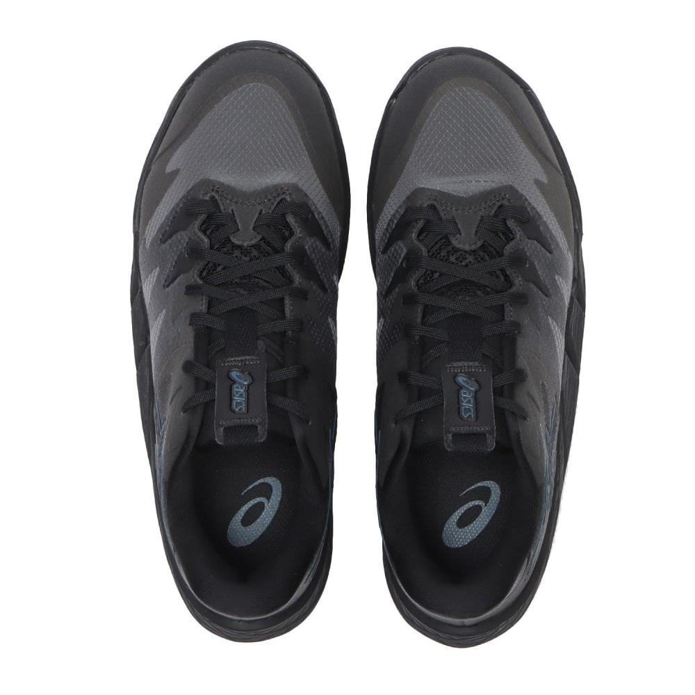 Asics AMp Real Throw 2 1063a083.001 Black M Blue