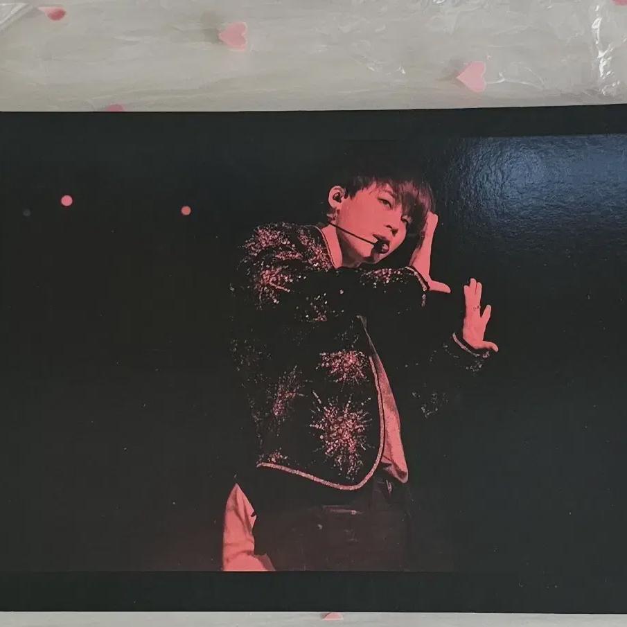 Bts Wings Tour The Final Jimin Essay Book