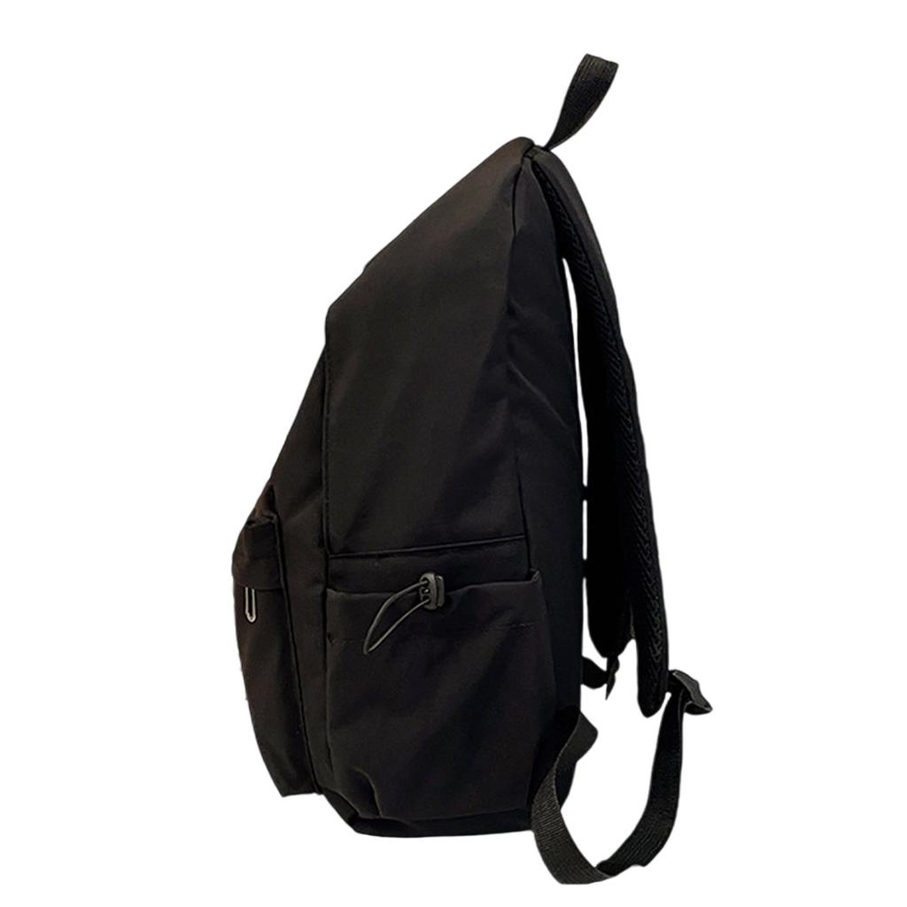 2025 Fashion Preppy Bag Simple Backpack School Backpack Laptop Bag Casual Daypack Work Commuter Bag Travel Bag Gifts