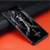 Retro Skull Butterfly Case For Honor X8 X8a 90 X9a 8X 70 50 20 Magic5 Pro 9X P60 P50 Black Soft Phone Funda