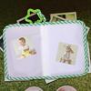 Baby Photo Albums Baby Photo Albums 4x6 Pictures Family Journal Memory Keepsake For Toddler Kids Girls Boys Travel Christmas
