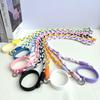 Tupperware Big T Cup Crossbody Strap - Bottle Holder with Woven Rope