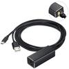 Ses ve video aksesuarları – HDMI