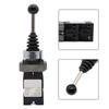 1pc Cross Master Switch XD2-PA24/PA14 Self-locking Rocker Switch Power Tools Replacement For Industrial Applications