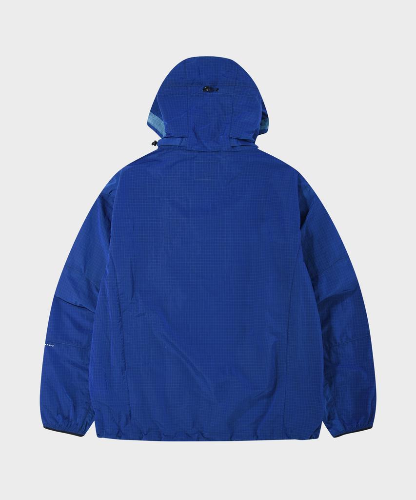 Jxp Ripstop Synthetic Windbreaker Jacket (Jr2Jpu274Bl)