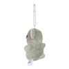 AQUA Plush Toy Safari Anywhere Friends Keychain Koala 00080092